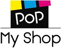 POP MY SHOP POP MY SHOP